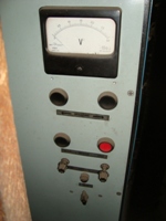 Продаю машину для испытания образцов из металла на кручение  2014МК50