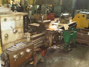 Продаю б/у токарно-винторезный 16К40