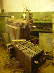 Продаю б/у  поперечно-строгальный станок 7310Д