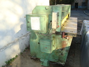 Продаю б/у  гильотину НВ3318  6, 3х2000