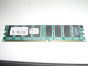 Продаю Transcend 512mb DDR400 DIMM 3-3-3