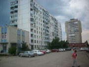 2 комнатная квартира в Батайске 57 м2