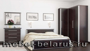 Белорусская мебель для спальни Наоми цена с доставкой