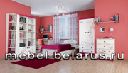 Белорусская детская мебель Тедди модульная система