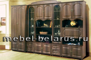 Белорусская мебель для гостиной Романтика