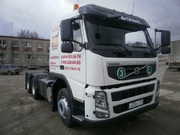 Продается седельный тягач Volvo FM-Truck 6x4