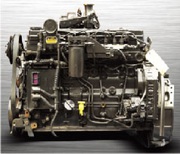 Двигатель   С6121 ЮгТрансТех