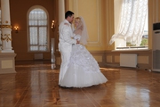 Свадебный танец в Ростове-на-Дону
