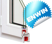 Металлопластиковые окна Enwin от производителя