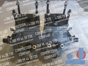Цилиндр высокого давления ЦВД 2ОК1.35-1-01 на компрессор 2ОК1.