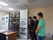 Обучение электромонтеров по техническому обслуживанию и ремонту устройств РЗА