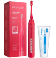 Зубная щетка Revyline RL 070 Special Color Edition + паста Смарт