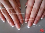 Наращивание ногтей в Ростове-на-Дону!!!!