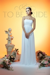 Свадебное платье новое белое