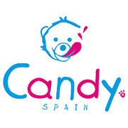 Жевательная карамель,  мармелад Candy Spain (Испания)