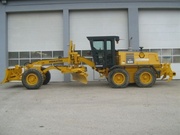 Автогрейдер  Komatsu GD 530 A — 2E