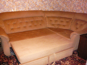 Диван-кровать + кресло